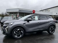 Neu Renault Captur Techno 140 PS (102 kW) 2026 Grau SUV