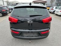 gebraucht Kia Sportage 1.7 CRDi 2WD Spirit, Vollausstattung!