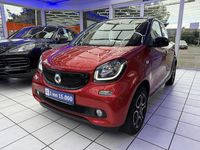 Gebraucht Smart ForFour Prime 71 PS (52 kW) 2017 Kleinwagen