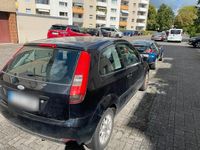 Gebraucht Ford Fiesta 69 PS (50 kW) 2005 Kleinwagen