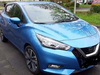 gebraucht Nissan Micra 0.9 IG-T BOSE Personal Edition BOSE Pe...