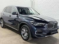 Gebraucht BMW X5 xLine 394 PS (289 kW) 2022 Arktikgrau brillanteffekt SUV