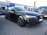 Gebraucht Audi A6 S-Line 333 PS (244 kW) 2016 Schwarz Kombi