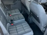 Gebraucht VW Touran Cross 177 PS (130 kW) 2013 Beige Van / Kleinbus