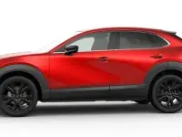 Neu Mazda CX-30 Homura-Line 140 PS (102 kW) 2026 Soul red crystal m SUV