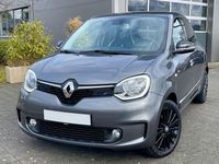 Gebraucht Renault Twingo Urban Night 65 PS (47 kW) 2023 Lunar grey Kleinwagen