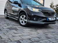 Gebraucht Honda CR-V Black Edition 150 PS (110 kW) 2014 Schwarz SUV