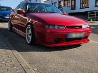 Gebraucht Opel Calibra 170 PS (125 kW) 1991 Coupé