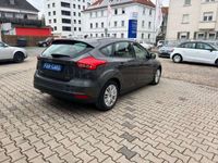 gebraucht Ford Focus Lim. Trend