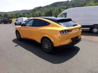 Gebraucht Ford Mustang Mach-E GT 358 kW (487 PS) 2021 Other SUV