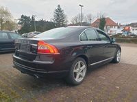 gebraucht Volvo S80 D5 Momentum HEICO Tüv NEU