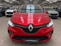 Gebraucht Renault Clio V Intens 91 PS (66 kW) 2021 Rot Kleinwagen