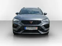 Neu Cupra Ateca VZ 300 PS (220 kW) 2026 Grau SUV