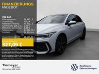 Gebraucht VW Golf VIII GTE 272 PS (200 kW) 2024 Pure white Limousine