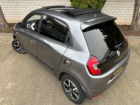 gebraucht Renault Twingo Limited SCe 75 /Faltschiebedach/ PDC/ SHZ