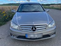 gebraucht Mercedes CLC200 CDI -