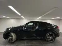 Gebraucht BMW X6 M Sport 352 PS (258 kW) 2025 M carbonschwarz SUV