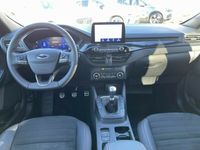 gebraucht Ford Kuga EcoBlue ST-Line X PANO HEAD-UP