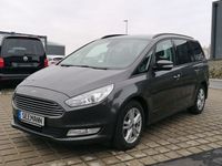 gebraucht Ford Galaxy Galaxy2.0 EcoBlue Aut. Business*7-Sitze*AHK*PDC