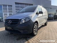 Gebraucht Mercedes e-Vito 85 kW (116 PS) 2020 Van / Kleinbus