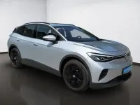 Gebraucht VW ID.4 Pro 210 kW (286 PS) 2025 Silber SUV