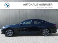 Neu BMW 520 M Sport 197 PS (144 kW) 2026 Black sapphire Limousine