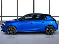 Neu Opel Corsa 101 PS (74 kW) 2025 Kobaltblau Kleinwagen