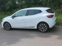 Gebraucht Renault Clio Techno 91 PS (66 kW) 2022 Kleinwagen