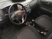 gebraucht Hyundai i20 - 2.Hand