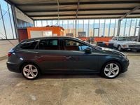 Gebraucht Seat Leon ST FR 190 PS (139 kW) 2018 Grau Kombi