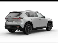Neu Mazda CX-5 Homura-Line 141 PS (103 kW) 2026 SUV