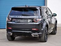 gebraucht Land Rover Discovery Sport HSE Si4