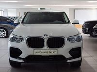 Gebraucht BMW X4 Performance 190 PS (139 kW) 2019 Weiß SUV