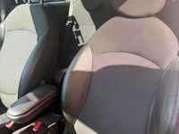 Gebraucht Mini Cooper SD 200 PS (147 kW) 2011 Schwarz Kleinwagen