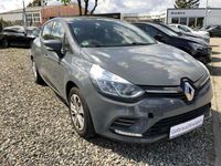 gebraucht Renault Clio IV LIMITED 2018 TCe 75