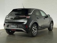Gebraucht Opel Mokka-e Elegance 100 kW (136 PS) 2022 Schwarz SUV