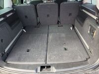 gebraucht VW Sharan 7 sitzer