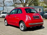 gebraucht Fiat 500 Lounge