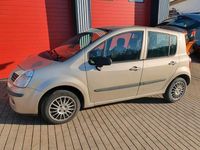 Gebraucht Renault Modus 2007 Andere farben Van / Kleinbus
