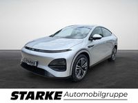 Neu XPENG G6 AWD Performance 350 kW (476 PS) 2026 Silber SUV