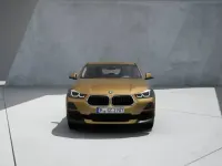Gebraucht BMW X2 Advantage 190 PS (139 kW) 2022 Gold SUV