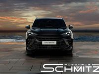Neu Cupra Terramar VZ2 272 PS (200 kW) 2026 Schwarz SUV