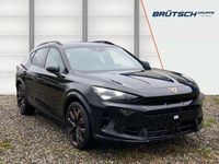 Gebraucht Cupra Formentor VZ 333 PS (244 kW) 2024 Mitternachtsschwarz metallic SUV