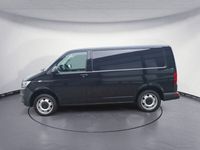 gebraucht VW Transporter T6Kast.KR 2,0 TDI SG5