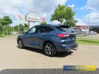 Gebraucht Ford Kuga ST-Line X 150 PS (110 kW) 2023 Blau SUV