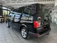Occasion VW Multivan Comfortline 150 ch (110 kW) 2017 Noir Monospace