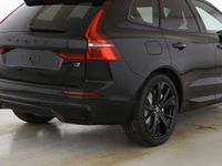 Gebraucht Volvo XC60 Plus 455 PS (334 kW) 2024 Onyx black / metallic SUV