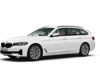Gebraucht BMW 530 Efficient Dynamics 286 PS (210 kW) 2026 Kombi
