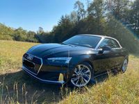 gebraucht Audi A5 Cabriolet TSFI 45