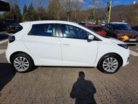 Gebraucht Renault Zoe Experience 50 kW (69 PS) 2022 Weiß Kleinwagen